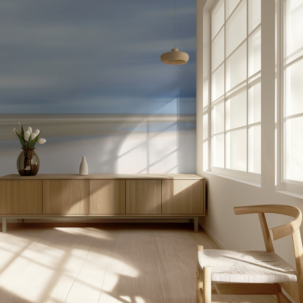 ved havet III | Fototapeter
