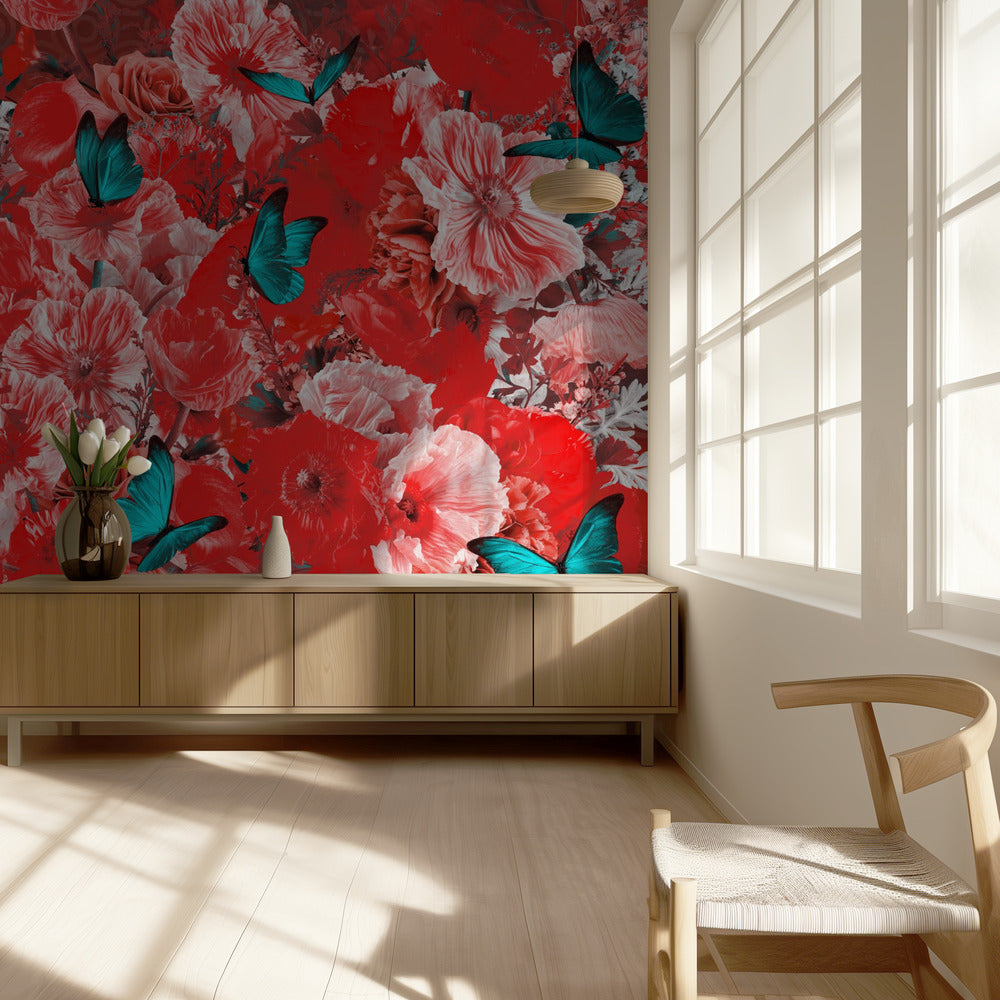 Zomerbries Raphael | Fotobehang