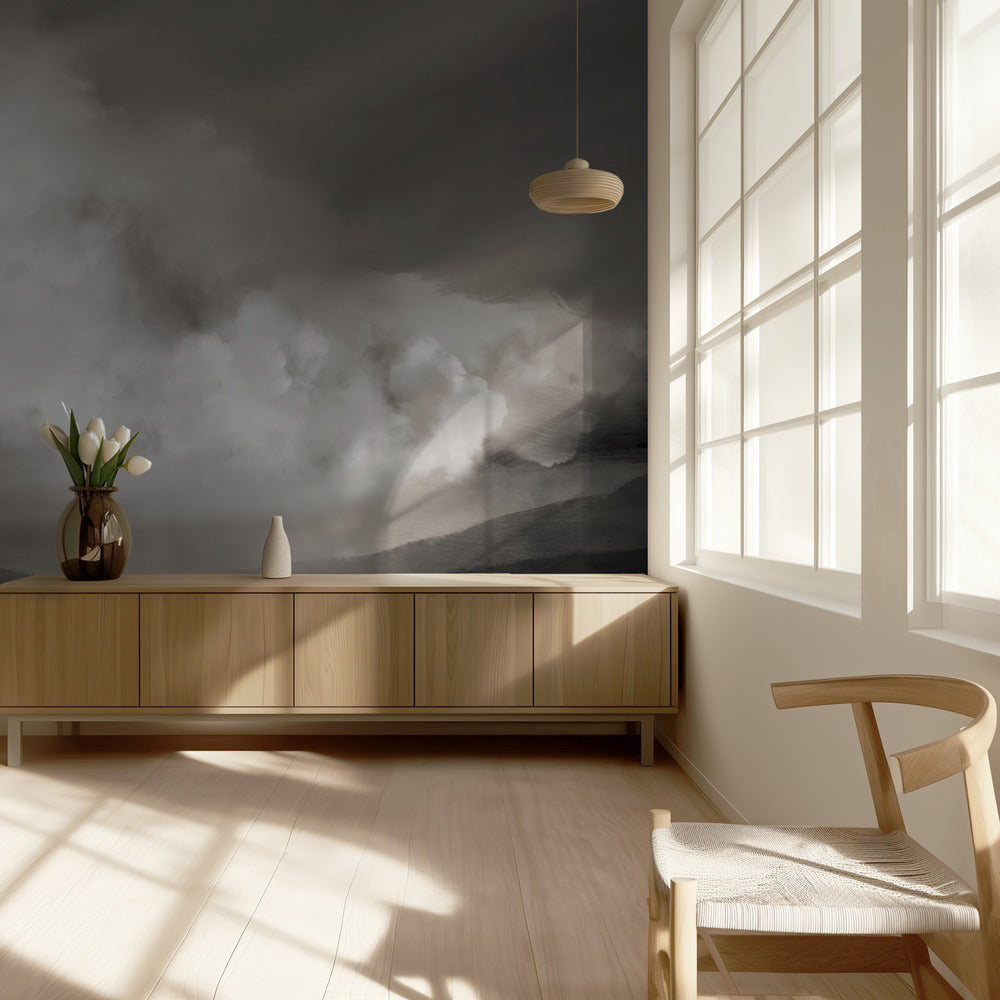 Storm | Fototapeter