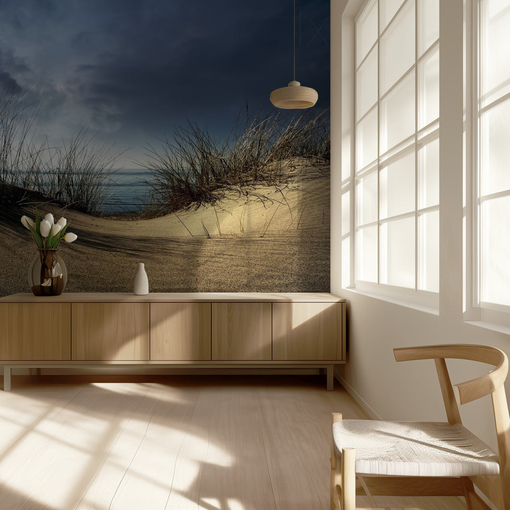 Duinen........... | Fotobehang