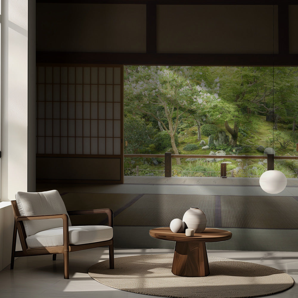 Zen-zone | Fototapeter