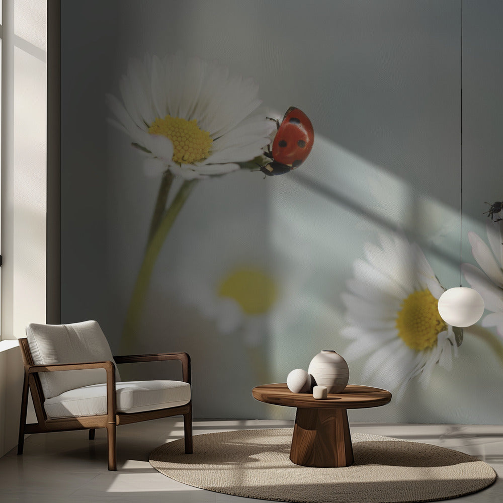 Le printemps. . . . | Papier Peint Photo