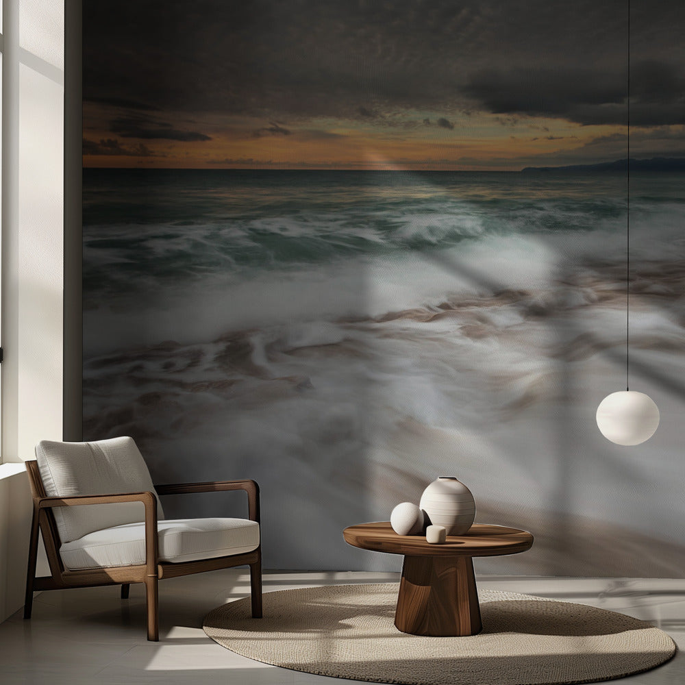 Havet | Fototapeter