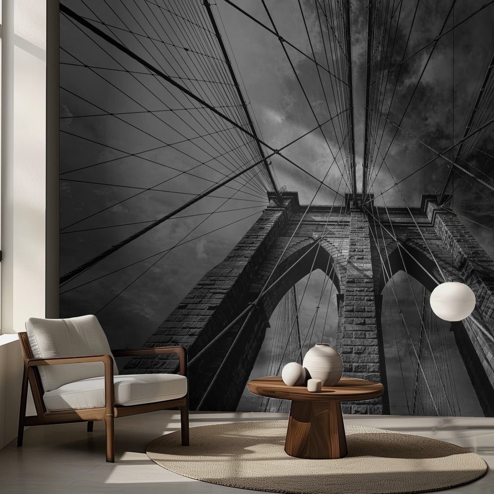 Brooklyn | Papier Peint Photo