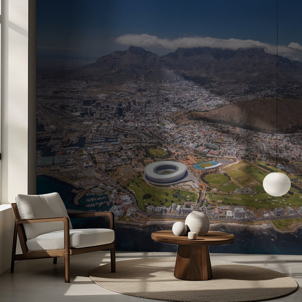 Südafrika - Kapstadt | Fototapeten