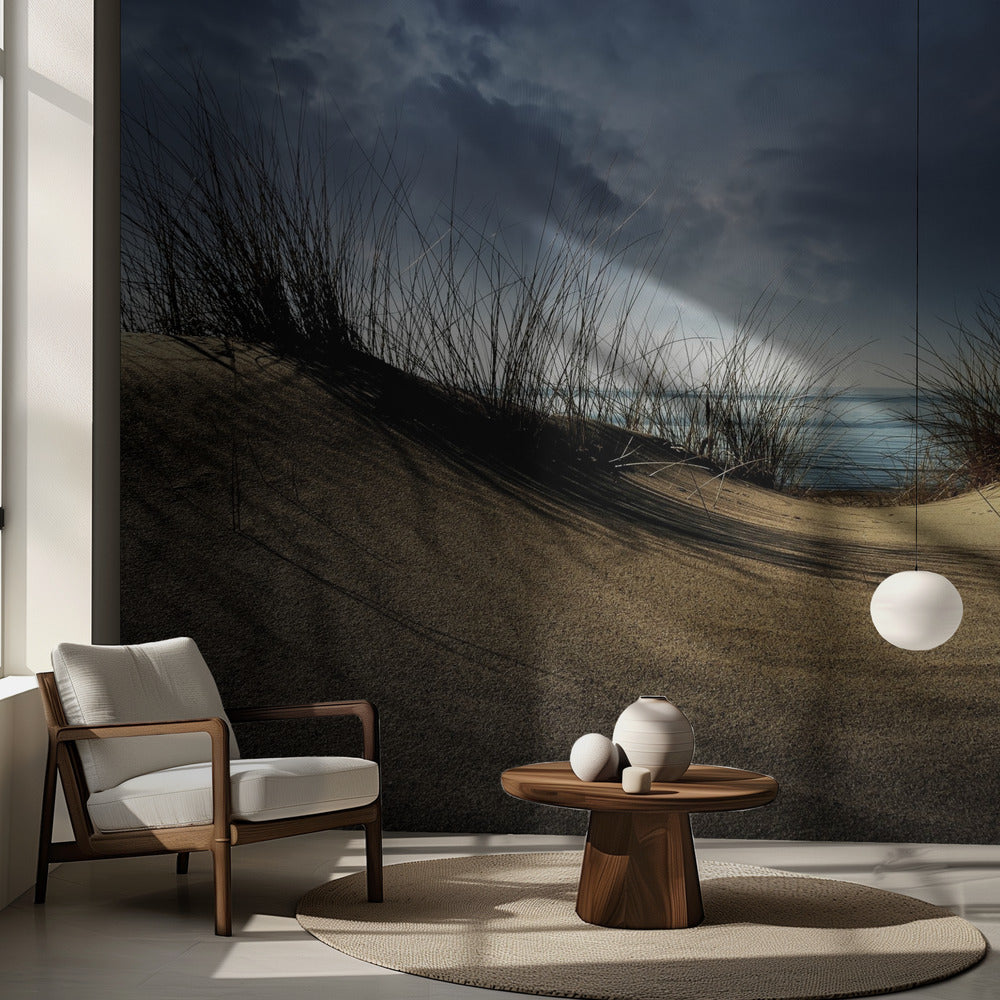 Duinen........... | Fotobehang