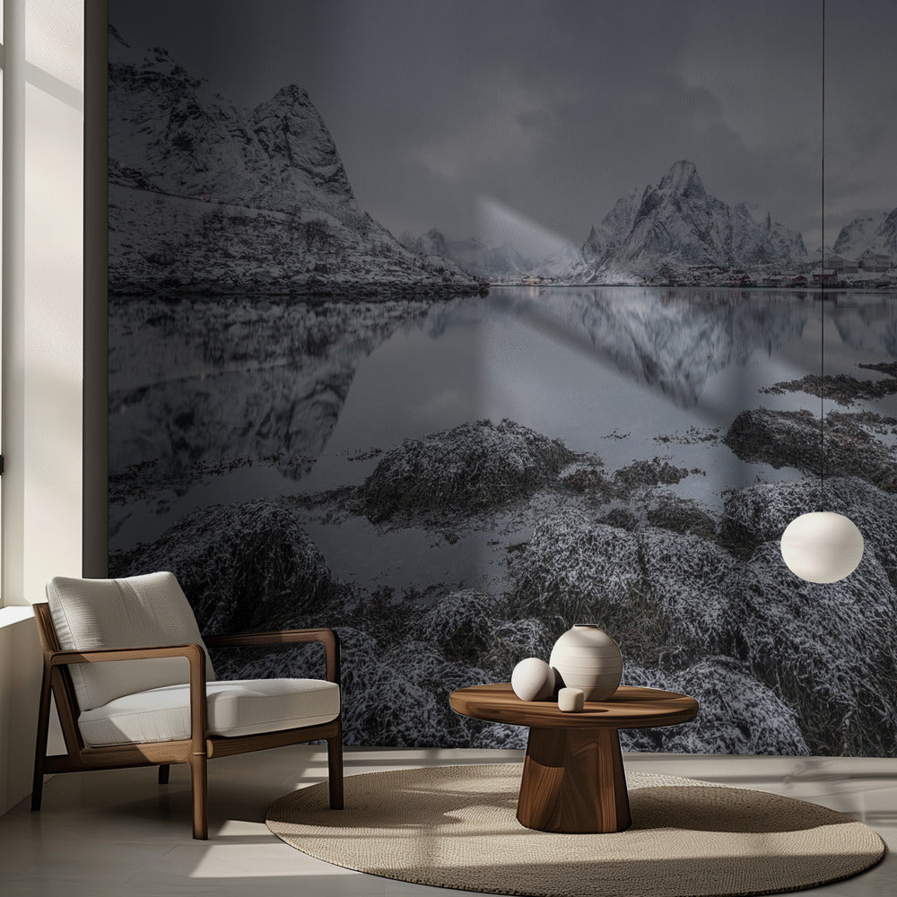 Dronning | Fototapeter