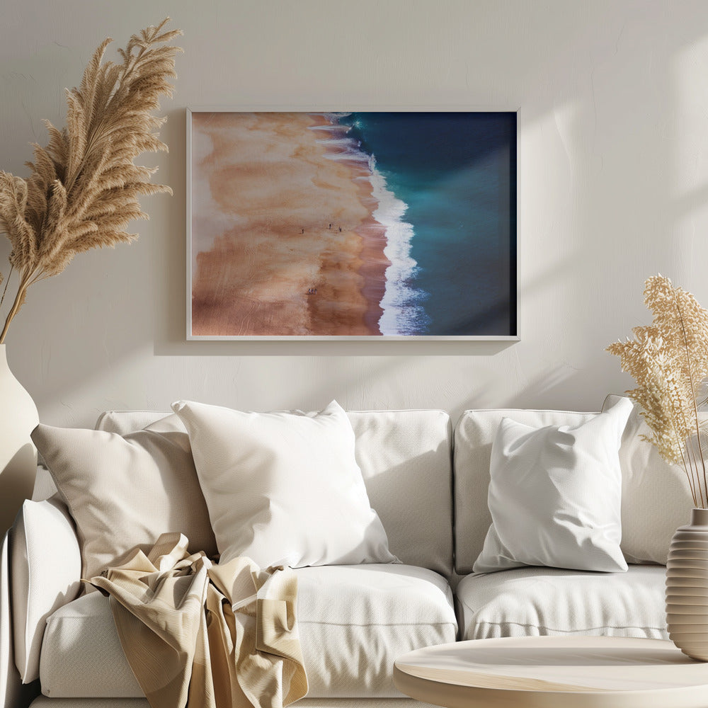 Costa de Plata | Posters  - Impresiones de Arte