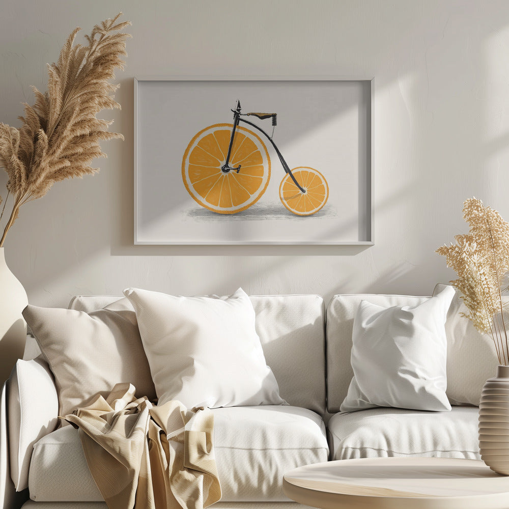 Vitamine | Posters - Kunstdrukken