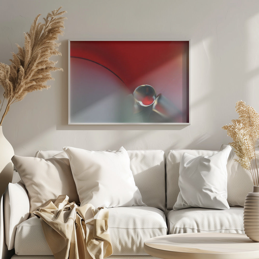 Entre | Posters - Affiche Artistique