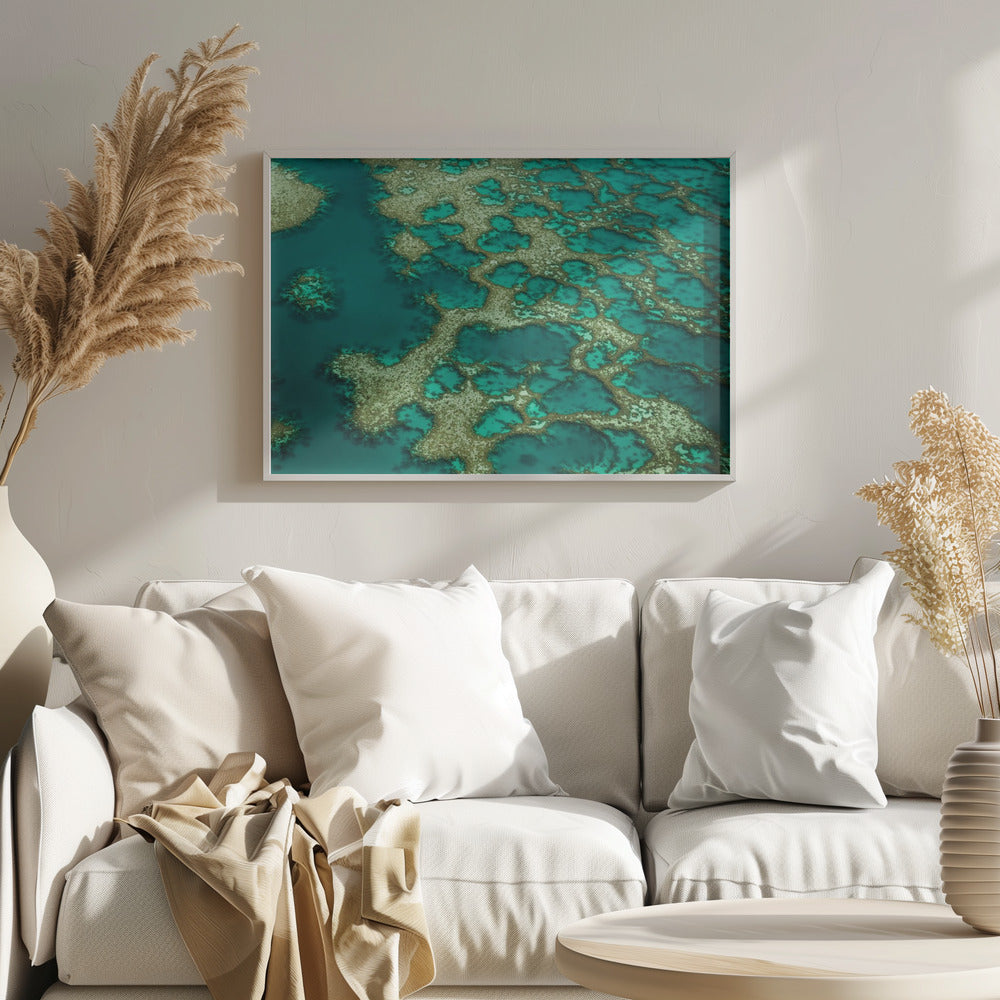 Gondwana | Posters - Affiche Artistique
