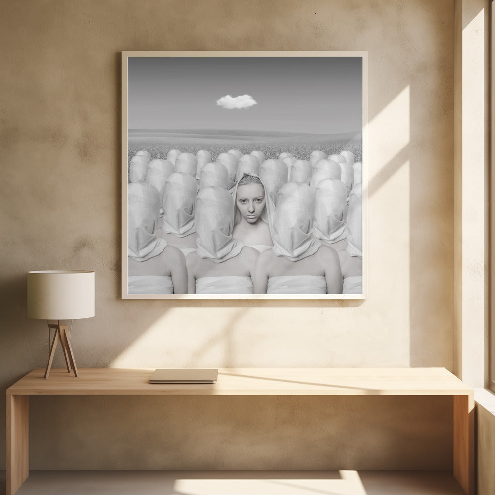 Holy Madonna | Poster
