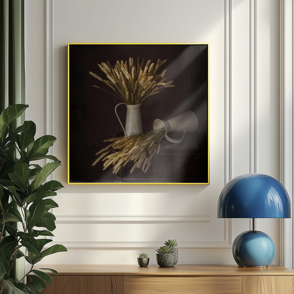 Solitary | Poster