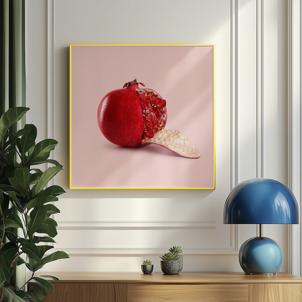 Fruit Precious | Posters - Kunstdrukken