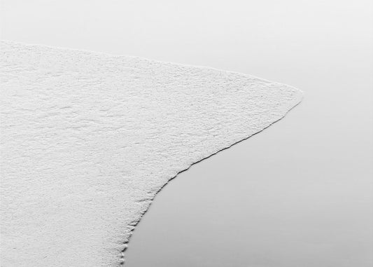 Bianco | Stampe su Tela