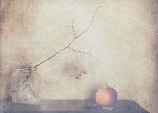 Autunno, foglie, autunno | Poster - Stampe d’Arte