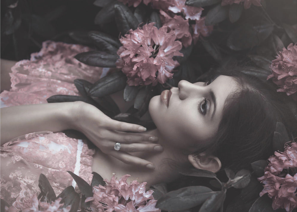 Johanna | Lerretsbilder
