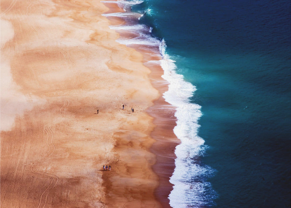 Costa de Plata | Posters  - Impresiones de Arte
