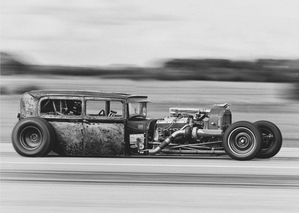 Lowrider | Leinwand-Bilder