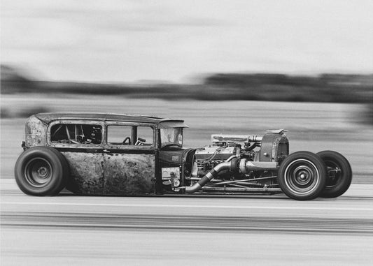 Lowrider | Lerretsbilder