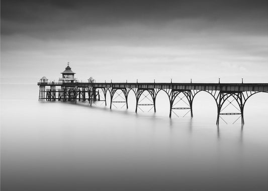 Liminalland | Lerretsbilder