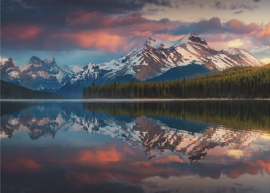 Couleur Maligne. | Papier Peint Photo