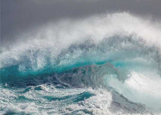 mächtiges Wasser | Fototapeten