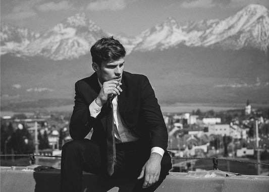 Jozef II | Canvasprints