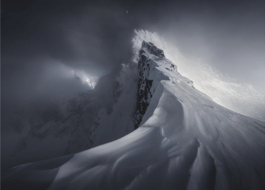 Couronne des Hautes Tatras | Papier Peint Photo
