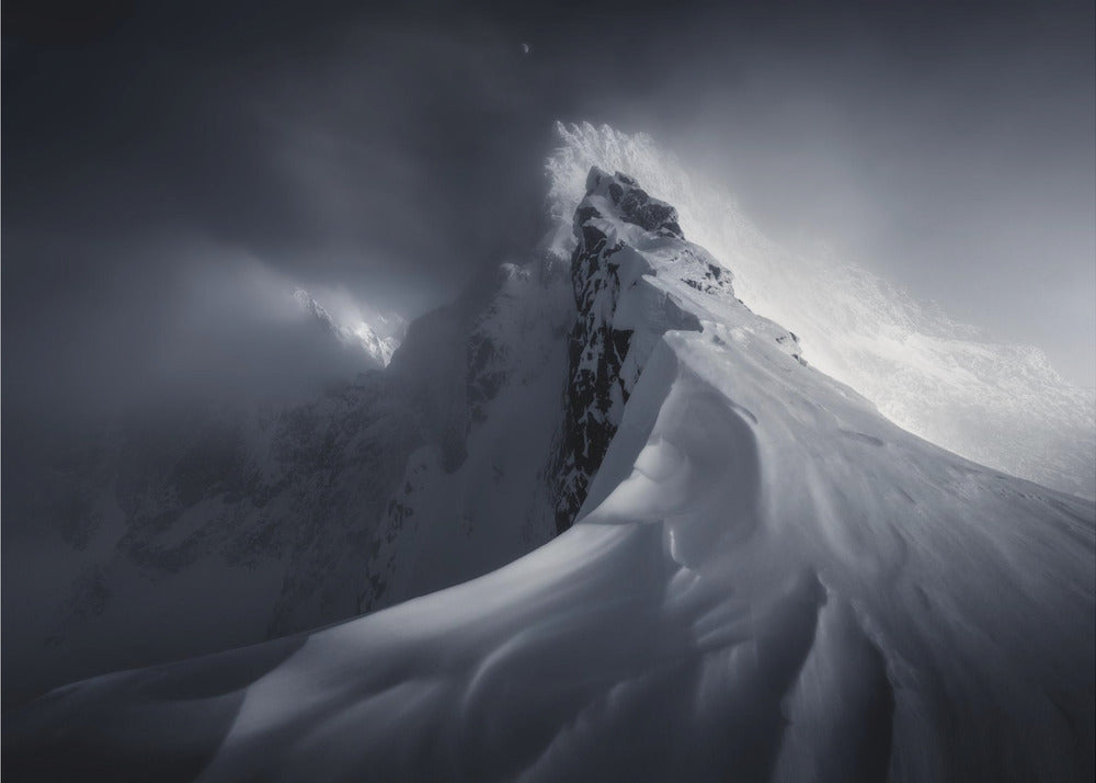 Krone der Hohen Tatra | Fototapeten