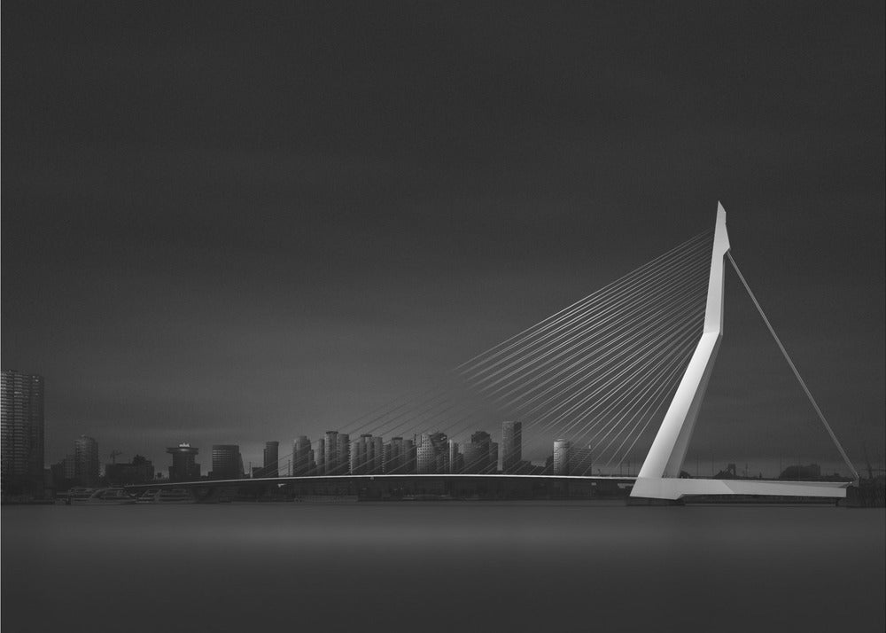 Erasmusburg | Fototapeter