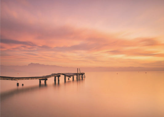 Gardasee | Fototapeten