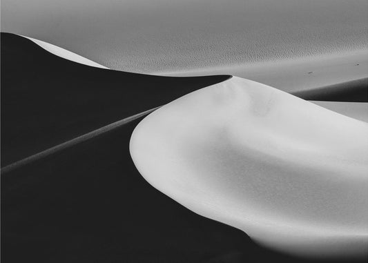Dune di sabbia | Carta da Parati Fotografica