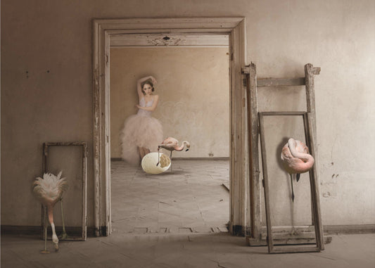 Encadré | Tableaux sur Toile