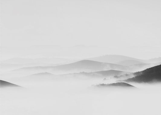 Montagne 1 | Papier Peint Photo