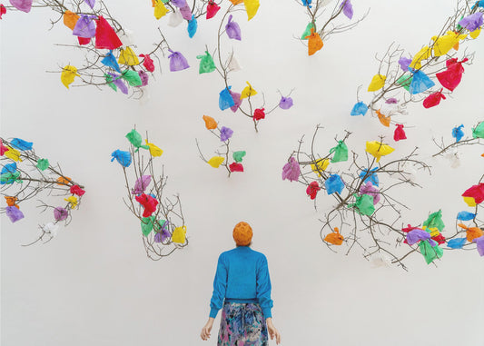 TrashArt | Tableaux sur Toile