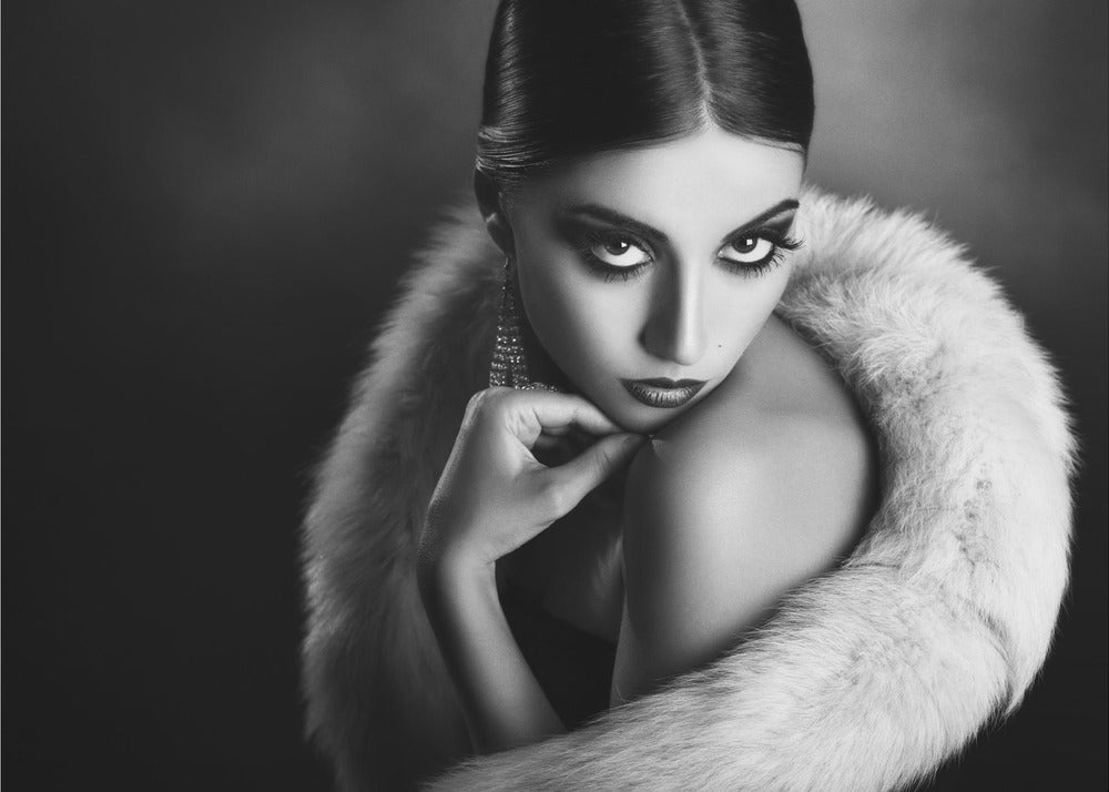 Diva3 | Wydruki na łótnie