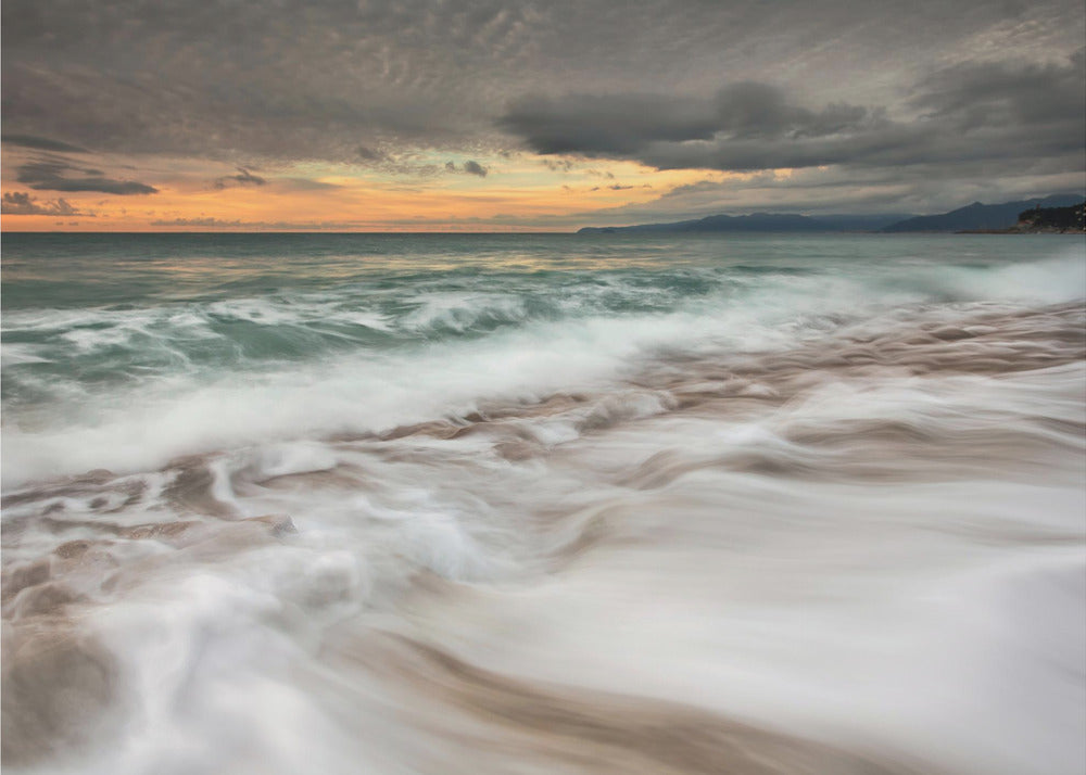 Havet | Fototapeter