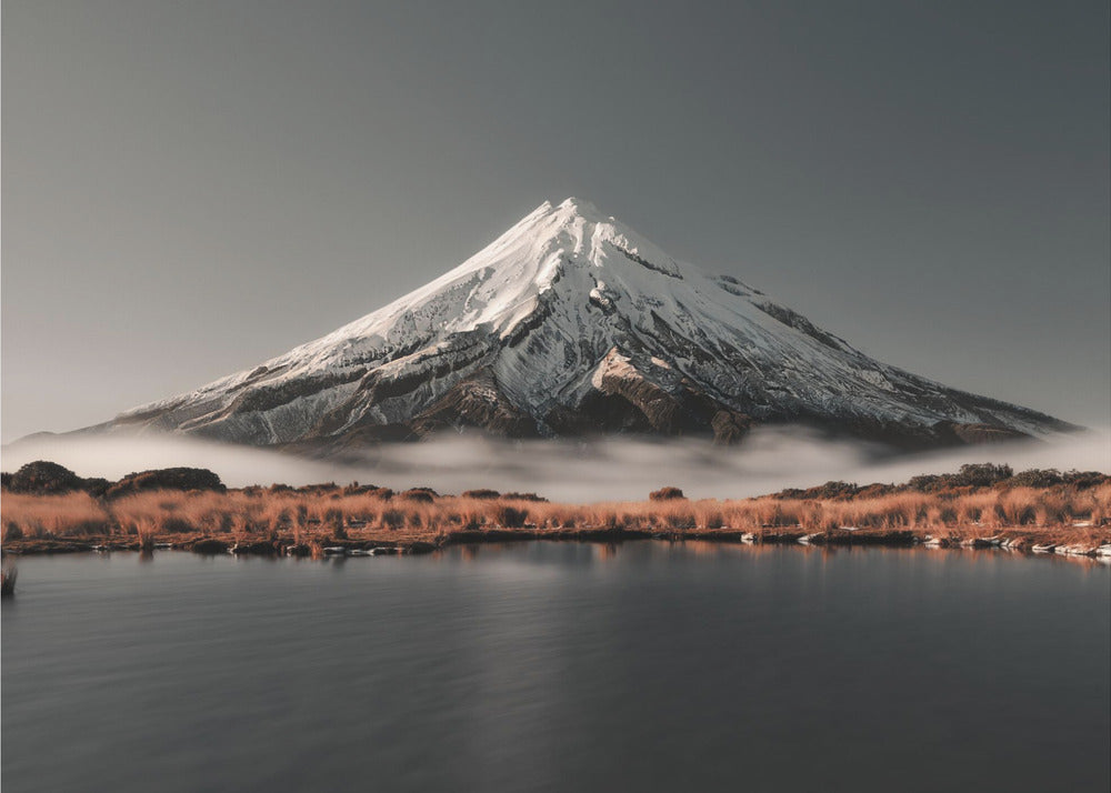 Nowa Zelandia | Fototapeta