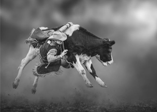 Spirituell dans | Lerretsbilder