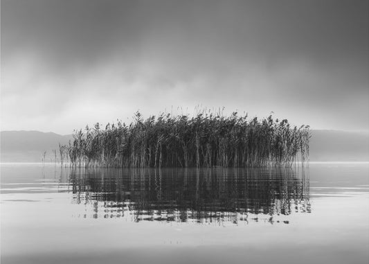 Volvi VII-søen | Fototapeter
