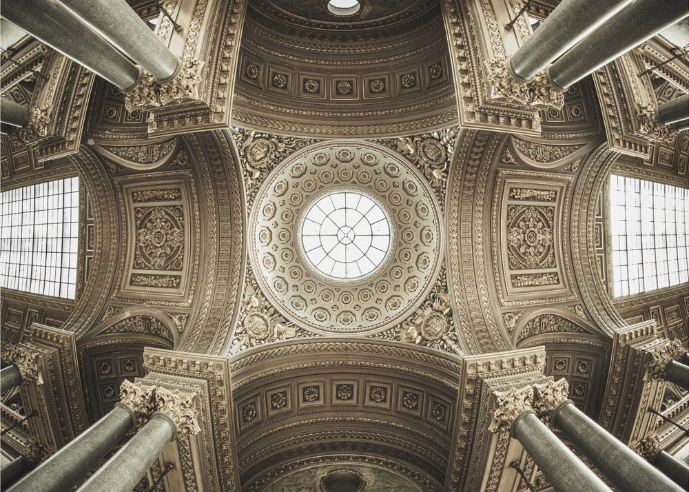 Versailles III | Fototapet
