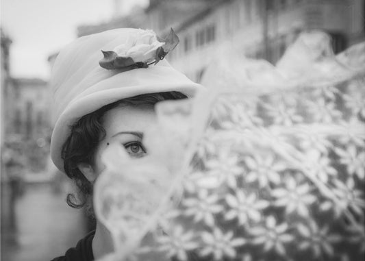 Mary Poppins | Canvasprints