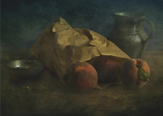 Pesche | Poster - Stampe d’Arte