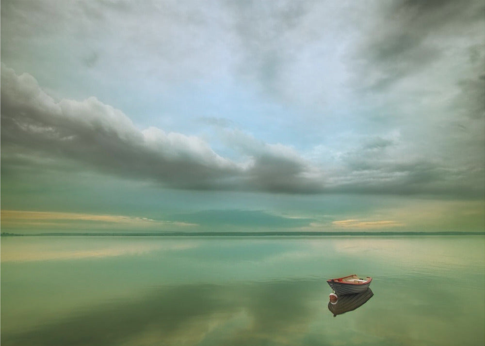 Bateau. . . | Posters - Affiche Artistique