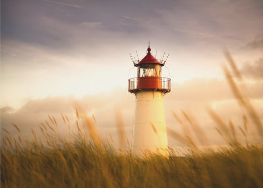 Sylt-impressies | Fotobehang