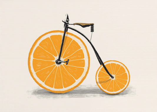 Vitamina | Poster - Stampe d’Arte