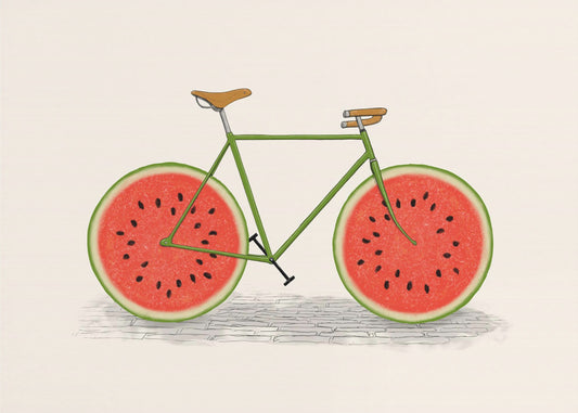 Succoso | Poster - Stampe d’Arte