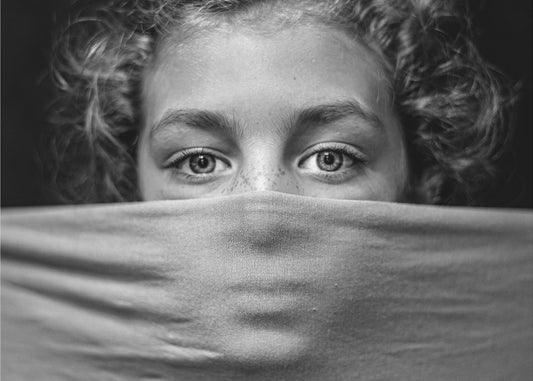 Occhi parlanti | Stampe su Tela