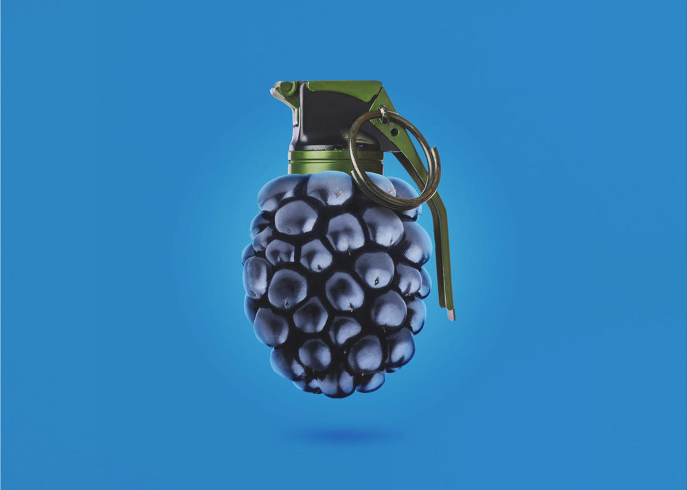 Tasty Bang | Poster
